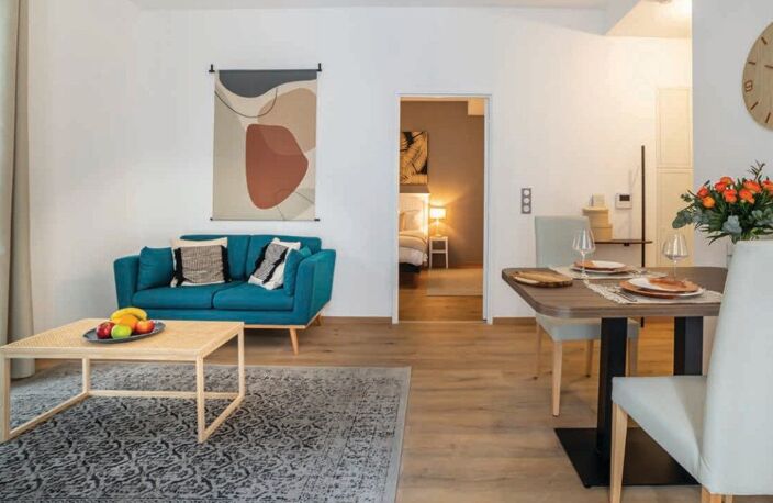 Appartement T3 neuf de 83m² — photo 2