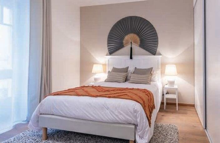 Appartement T3 neuf de 83m² — photo 3
