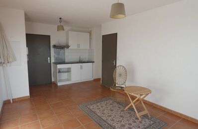vente appartement 88 000 € à proximité de Bédarrides (84370)