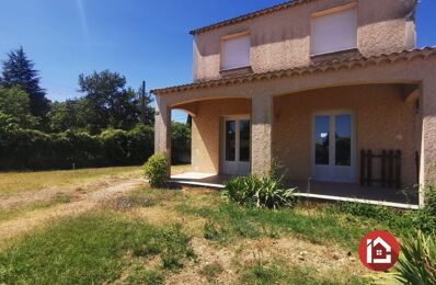vente maison 205 000 € à proximité de La Capelle-Et-Masmolène (30700)