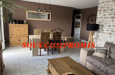vente appartement 164 000 € à proximité de Saint-Rome-de-Tarn (12490)