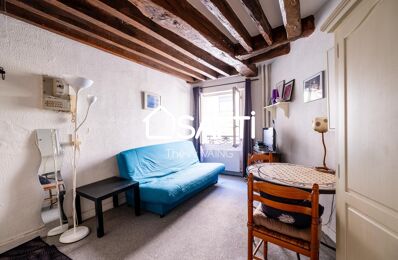 vente appartement 179 500 € à proximité de Paris (75)