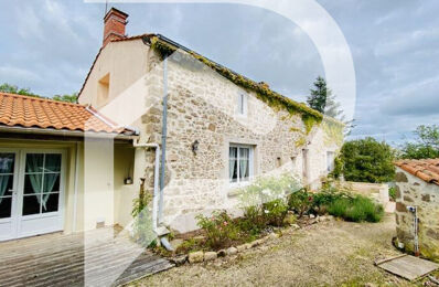 vente maison 400 000 € à proximité de Saint-Florent-des-Bois (85310)