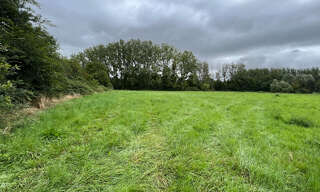 Terrain  2200 m² à vendre à Blancafort (18410)