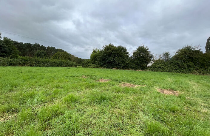 Terrain Blancafort 2200 m2 — photo 2