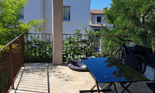 Appartement 3 Pièces 63 m² à vendre à Poussan (34560)