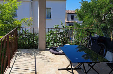 Appartement 3 pièces 190000 €