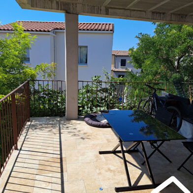 Appartement 3 pièces 190000 €