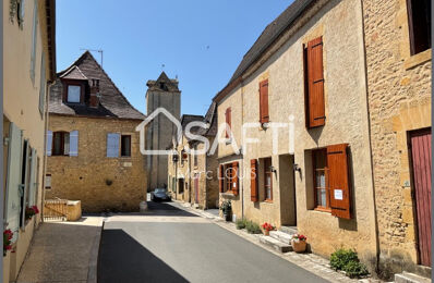 vente maison 158 000 € à proximité de Savignac-de-Miremont (24260)