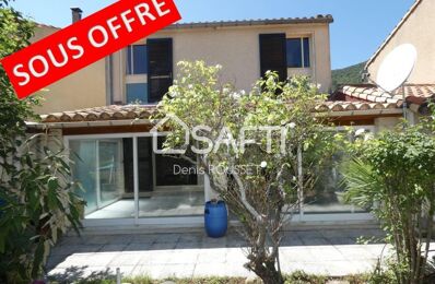 vente maison 125 000 € à proximité de Val-du-Faby (11260)