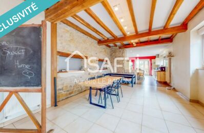 vente maison 335 000 € à proximité de Aboncourt-sur-Seille (57590)