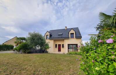 vente maison 249 900 € à proximité de Saint-Julien-de-Vouvantes (44670)