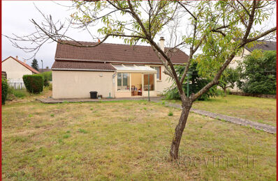 vente maison 162 440 € à proximité de Saint-Nicolas-de-Bourgueil (37140)
