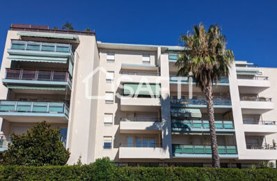 vente appartement 208 000 € à proximité de Les Adrets-de-l'Estérel (83600)