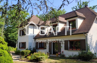 vente maison 567 000 € à proximité de Berry-Au-Bac (02190)