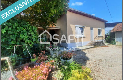 vente maison 179 000 € à proximité de Lupiac (32290)