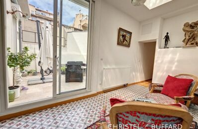 vente appartement 540 000 € à proximité de Marseille 13 (13013)