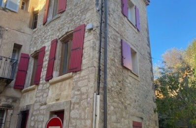 vente maison 210 000 € à proximité de Corbières-en-Provence (04220)