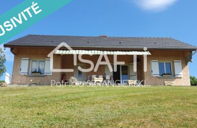 vente maison 210 000 € à proximité de Saint-Bard (23260)