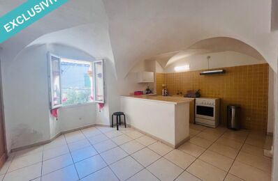 vente appartement 120 000 € à proximité de La Crau (83260)