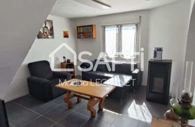 vente maison 89 000 € à proximité de Mareuil-Caubert (80132)