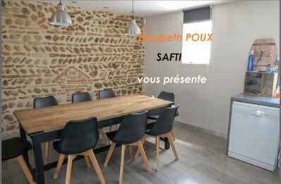 vente maison 180 000 € à proximité de Opoul-Périllos (66600)