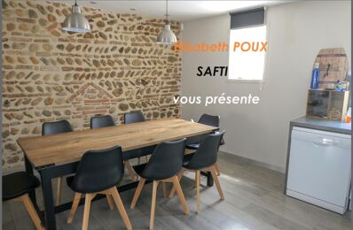 vente maison 180 000 € à proximité de Saint-Nazaire (66570)