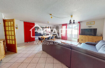 vente appartement 315 000 € à proximité de Vallouise (05290)