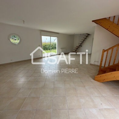 Maison 7 pièces 220 m²