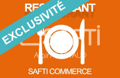 vente commerce 285 000 € à proximité de La Roquette-sur-Siagne (06550)