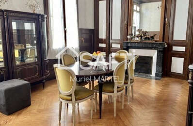 vente maison 286 000 € à proximité de Pont-de-l'Arche (27340)