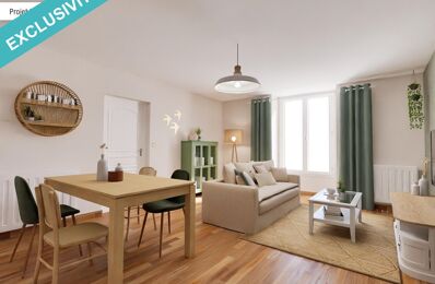 vente appartement 199 500 € à proximité de Saint-Michel-sur-Orge (91240)