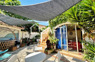 maison 10 pièces 180 m2 à vendre à La Seyne-sur-Mer (83500)