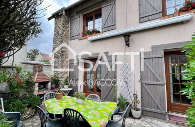 vente maison 296 700 € à proximité de Dammartin-en-Goële (77230)