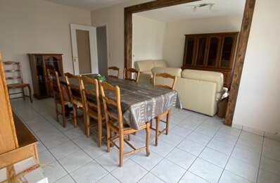 vente maison 315 000 € à proximité de Beaumont-sur-Vesle (51360)