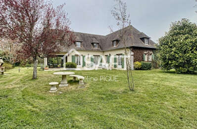 vente maison 585 000 € à proximité de Cheux (14210)