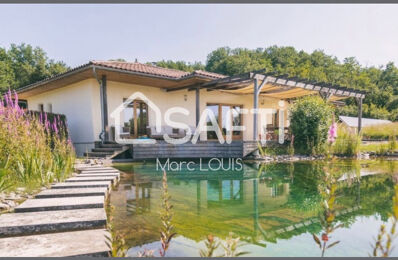 vente maison 680 000 € à proximité de Calès (24150)