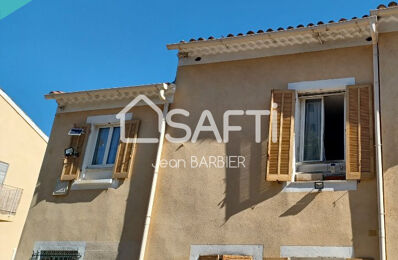 maison 6 pièces 102 m2 à vendre à Toulon (83200)