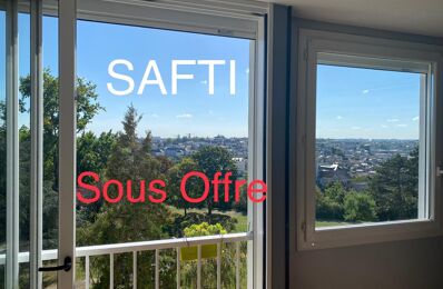 vente appartement 99 750 € à proximité de Smarves (86240)