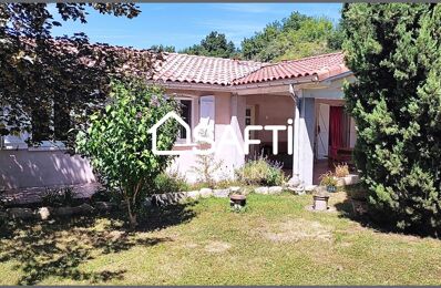 vente maison 250 000 € à proximité de Saint-Félix-Lauragais (31540)