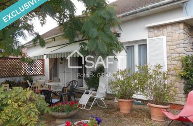 vente maison 230 000 € à proximité de Ouroux-sur-Saône (71370)