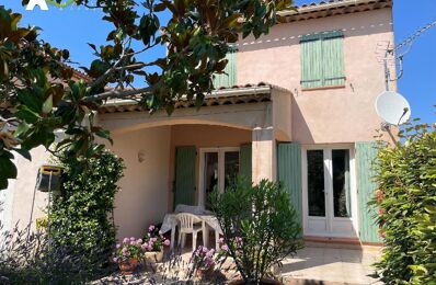 vente maison 145 000 € à proximité de Cabrières-d'Aigues (84240)