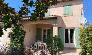 Maison 3 Pièces 60 m² à vendre à Pertuis (84120)