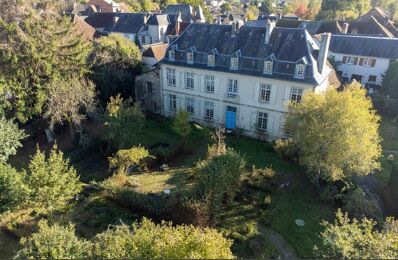 vente maison 620 000 € à proximité de Meuzac (87380)