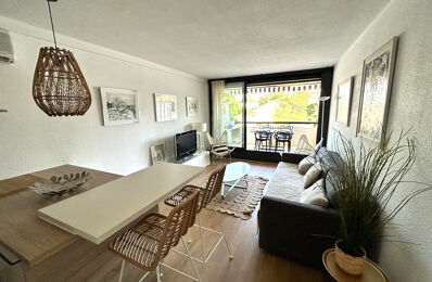 vente appartement 299 000 € à proximité de Tarnos (40220)