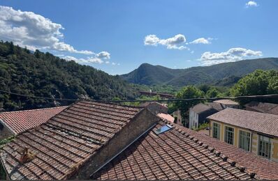 vente maison 130 000 € à proximité de Roquebrun (34460)