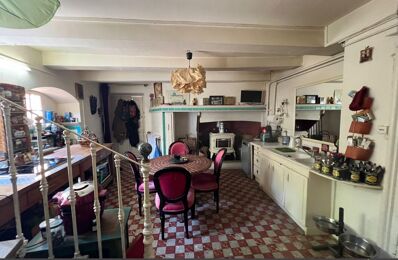 vente maison 130 000 € à proximité de La Salvetat-sur-Agout (34330)