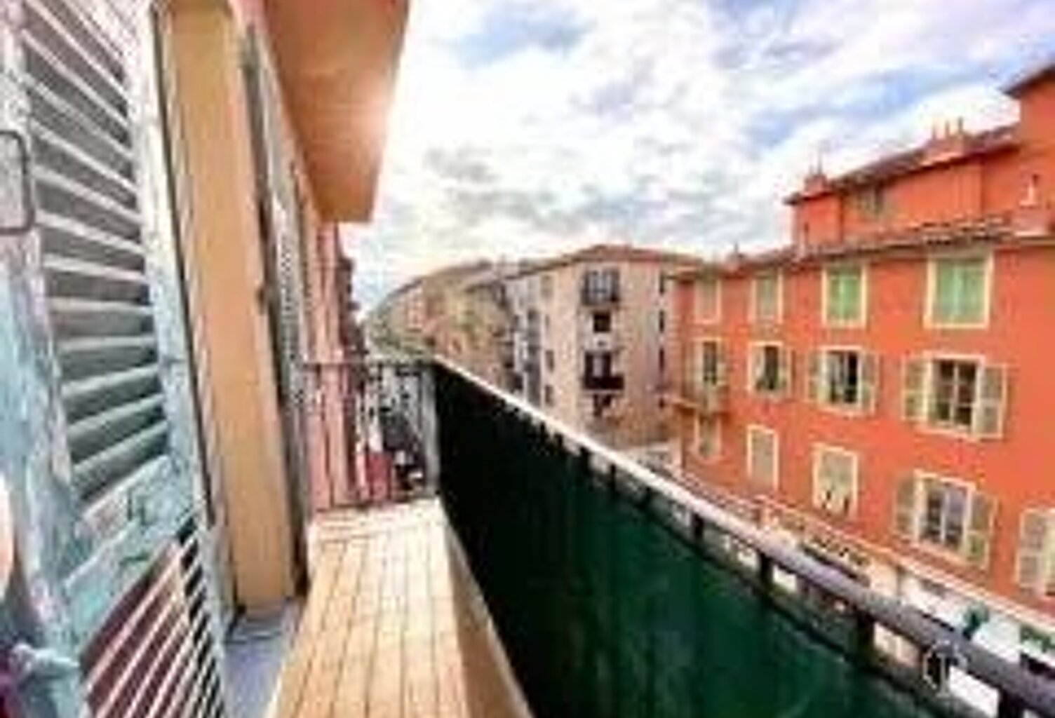 3 PIECES NICE LE PORT — photo 1