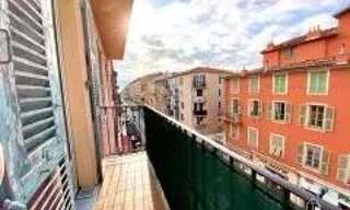 Appartement 3 Pièces 67 m² à vendre à Nice (06300)