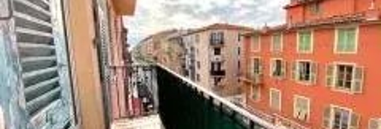 Appartement 3 Pièces 67 m² à vendre à Nice (06300)